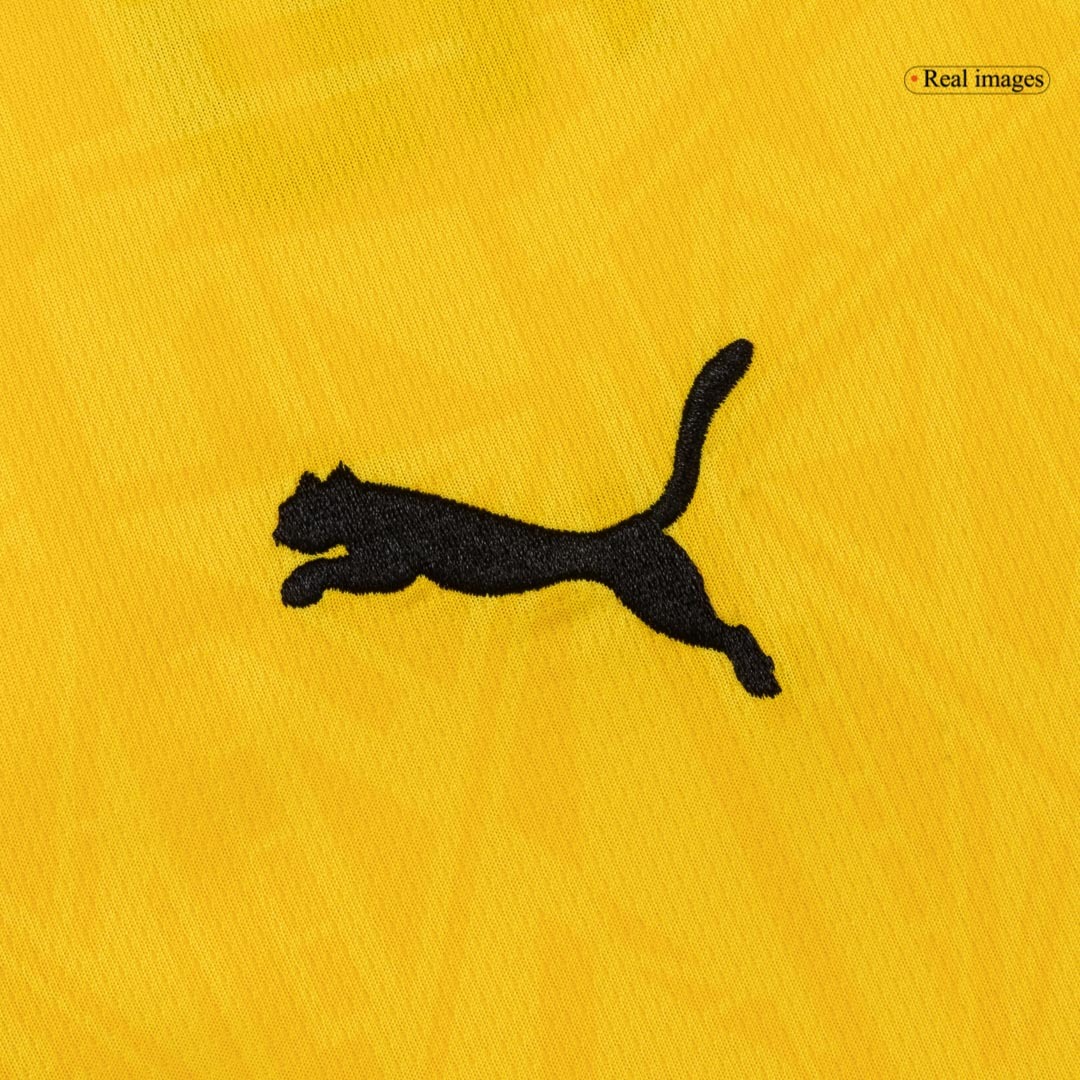 Borussia Dortmund Home Soccer Jersey 2026/27