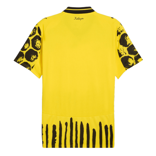 Borussia Dortmund Club World Cup Jersey 2025/26 KidSuper