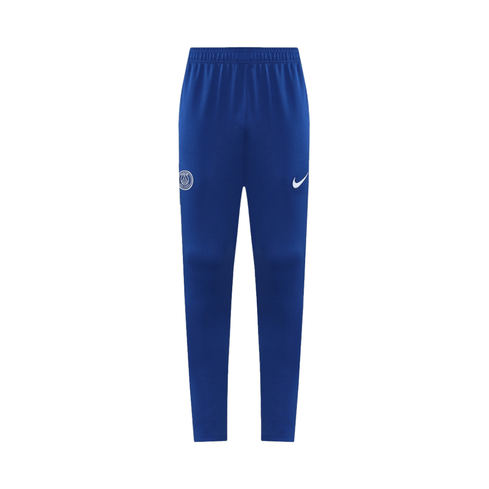 PSG Jacket Tracksuit 2025/26 Navy&Red