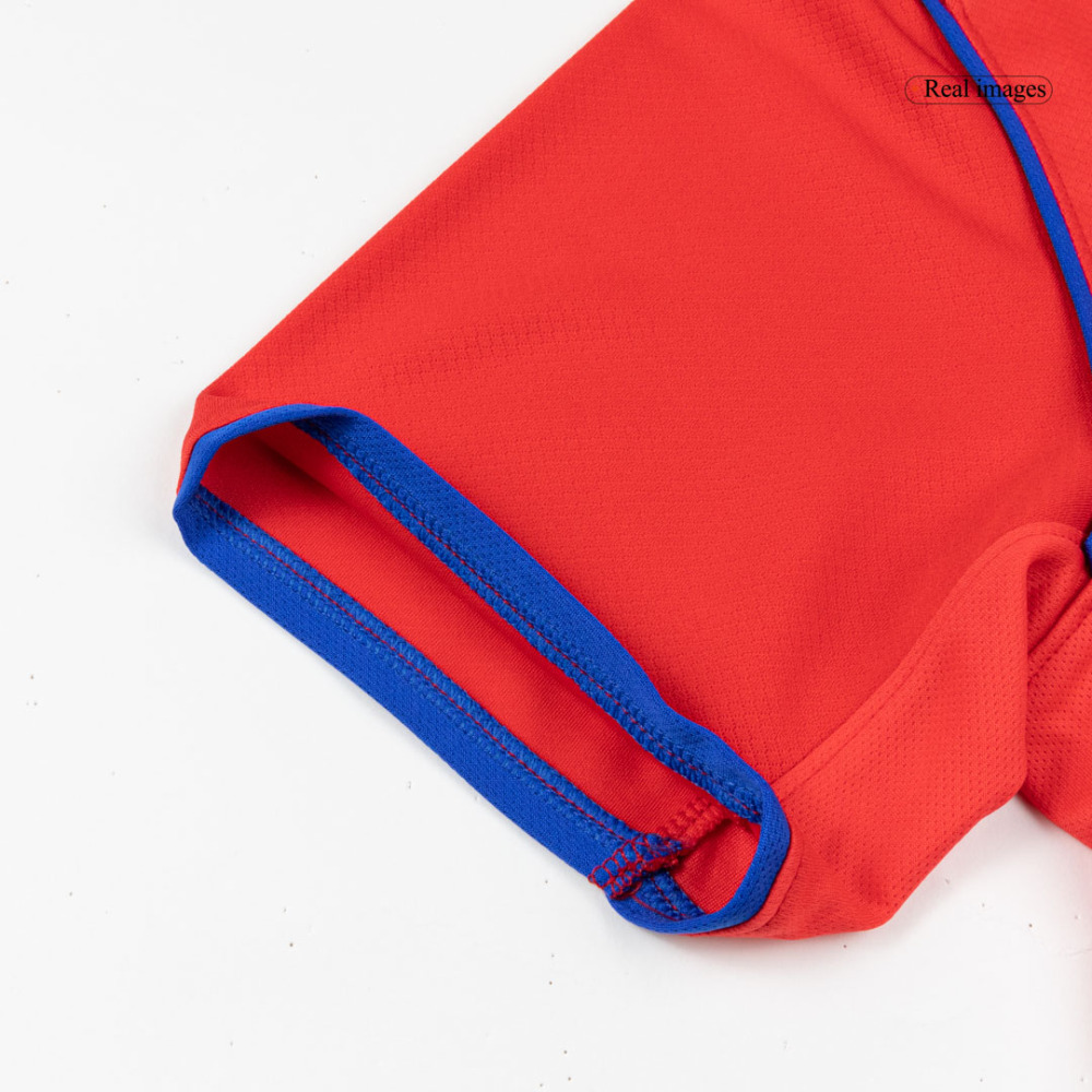 PSG Third Away Jerseys Kit 2025/26