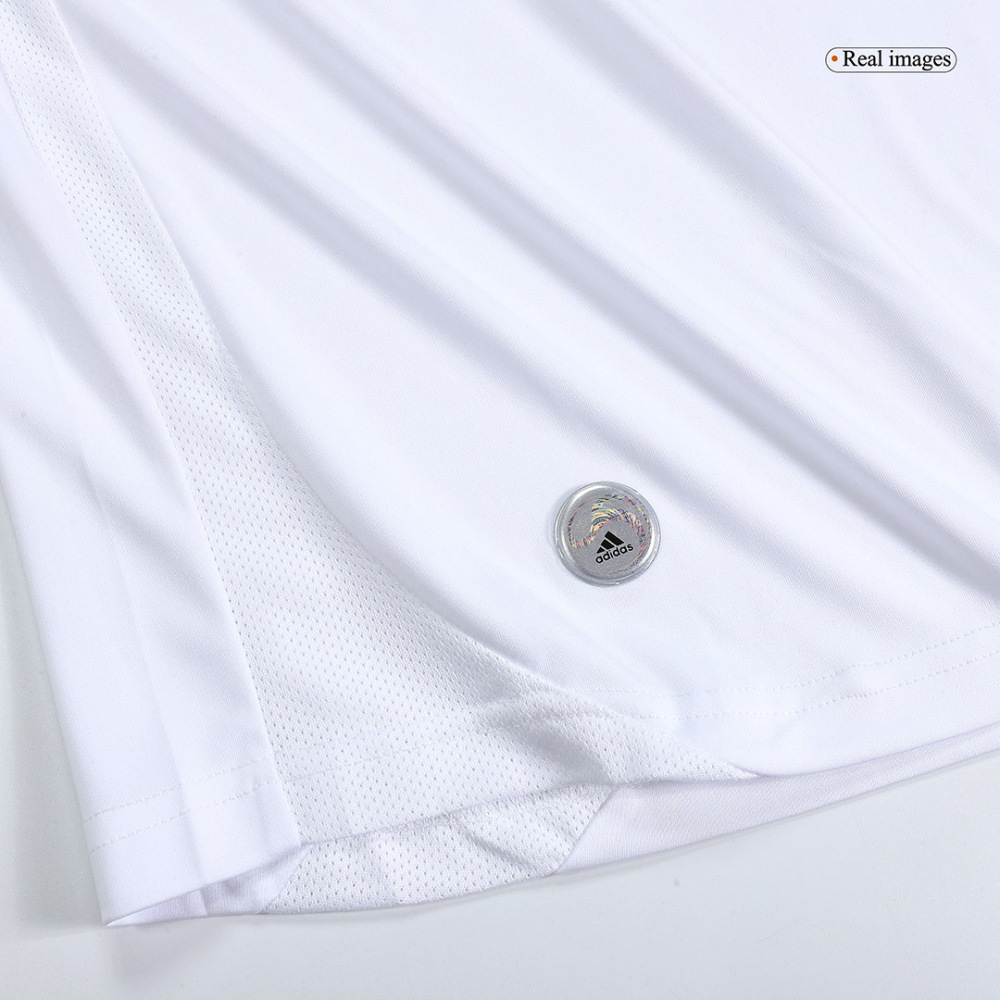 Retro Soccer Jersey AC Milan Away 2009/10