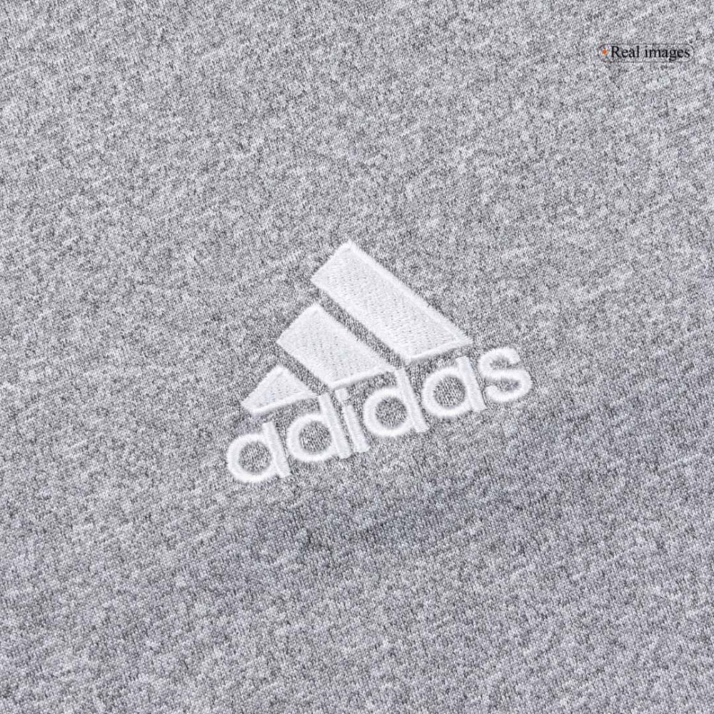 Retro Soccer Jersey Real Madrid Away 2015/16