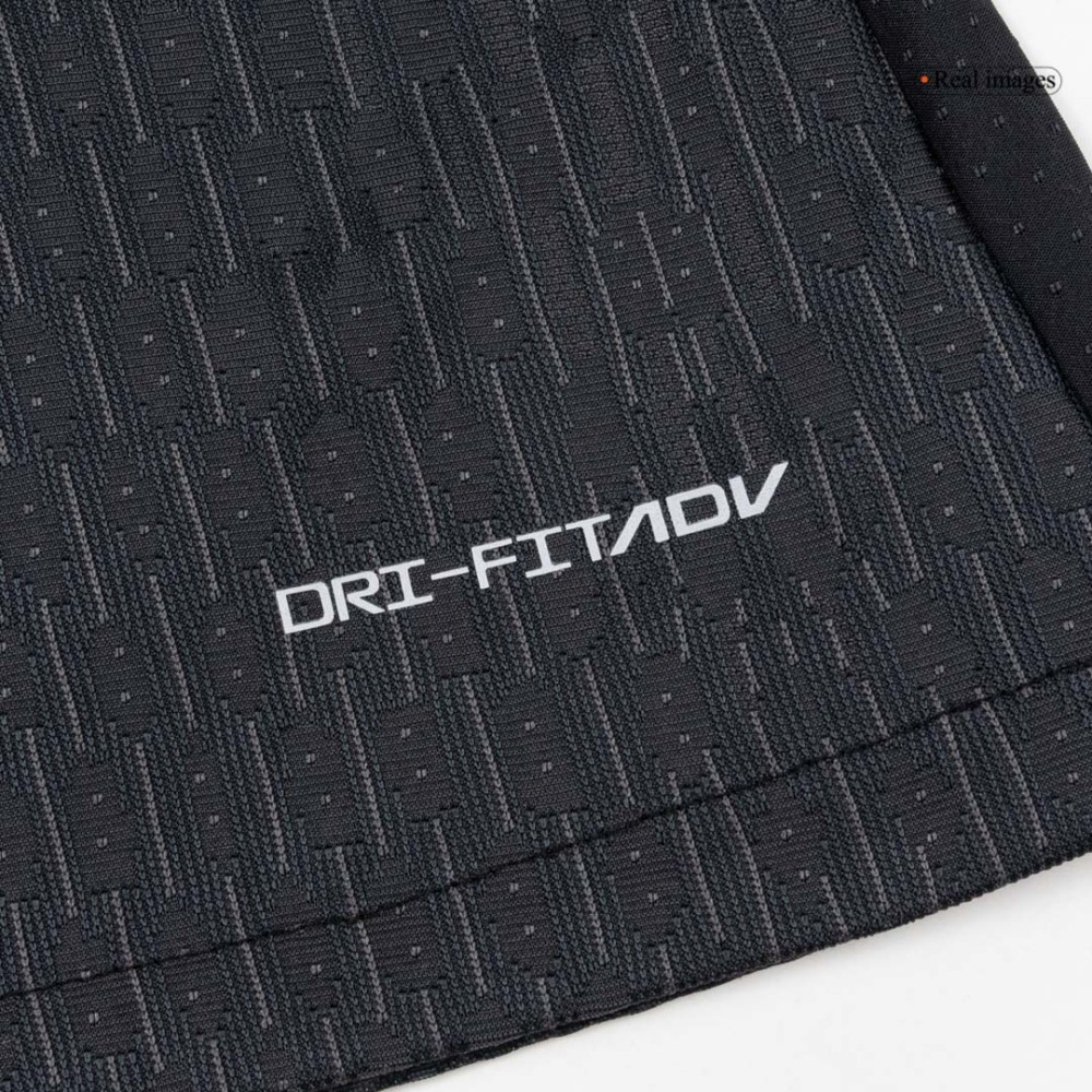 PSG Fourth Away Player Version Jersey 2025/26