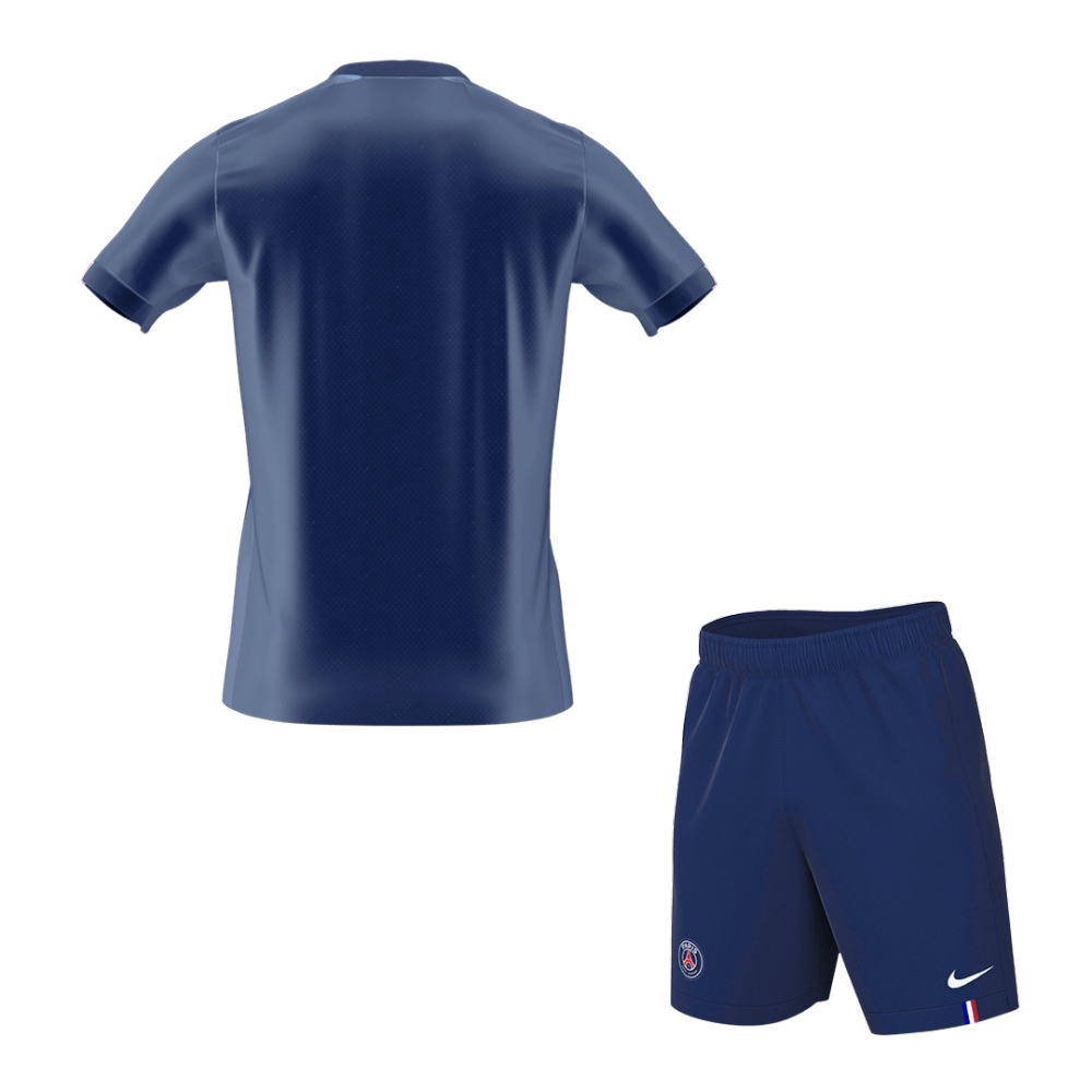 PSG Home Jerseys Kit 2025/26