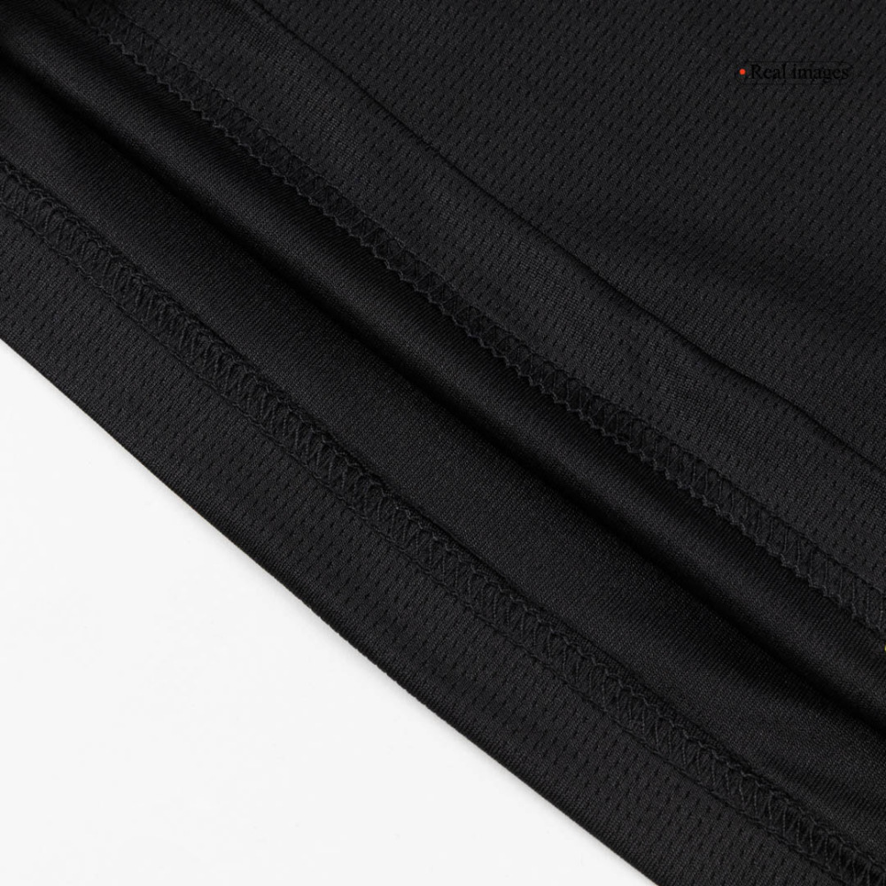 Borussia Dortmund Home Soccer Shorts 2025/26