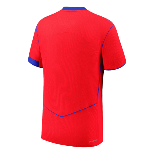 PSG Third Away Player Version Jersey 2025/26