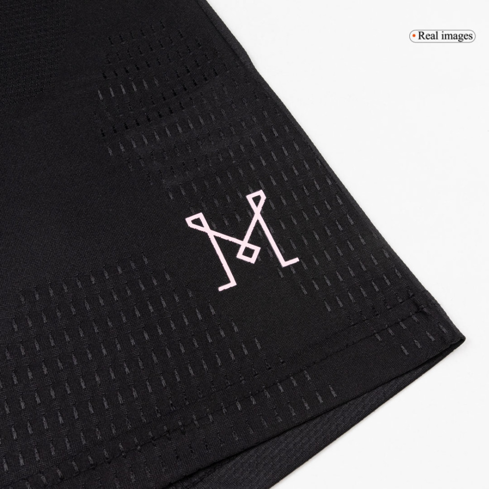 Inter Miami CF Away Player Version Jersey 2026