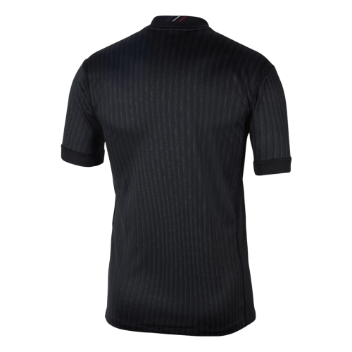 PSG Fourth Away Soccer Jersey 2025/26