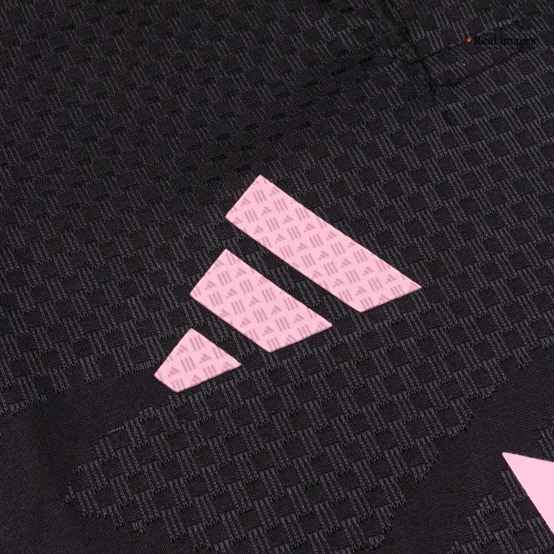 Inter Miami CF Away Player Version Jersey 2026