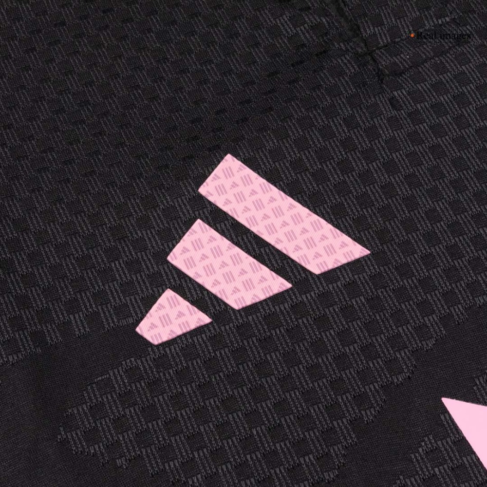 Inter Miami CF Away Player Version Jersey 2026