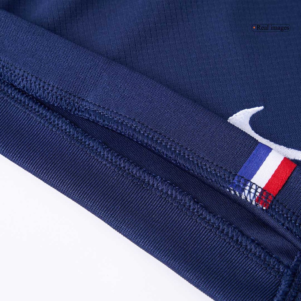 PSG Home Soccer Shorts 2025/26