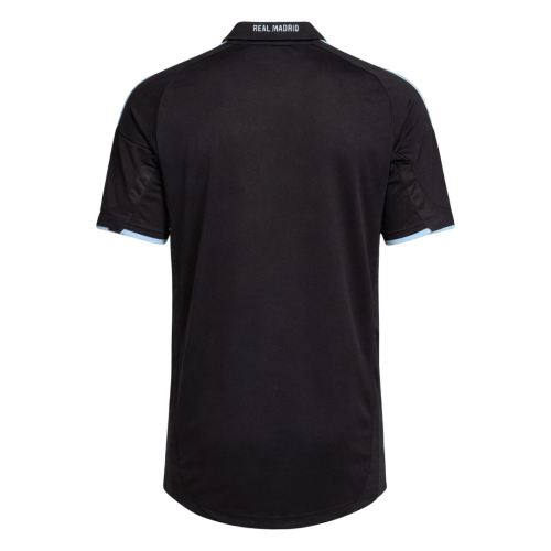 Retro Jersey Real Madrid Away 2009/10