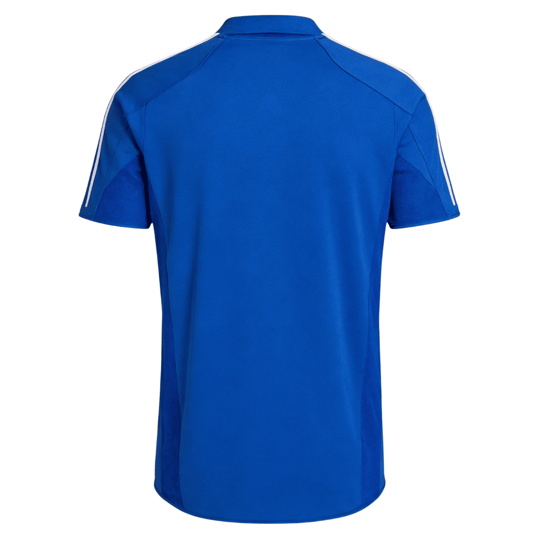 Retro Soccer Jersey Real Madrid Third Away 2004/05