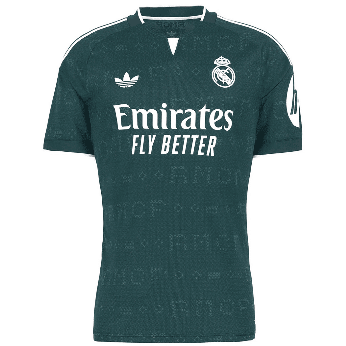 RODRYGO #11 Real Madrid Away Soccer Jersey 2026/27