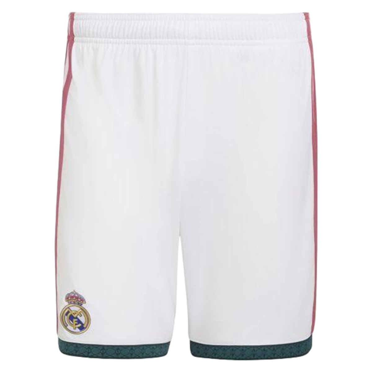 Real Madrid Home Jerseys Kit 2026/27