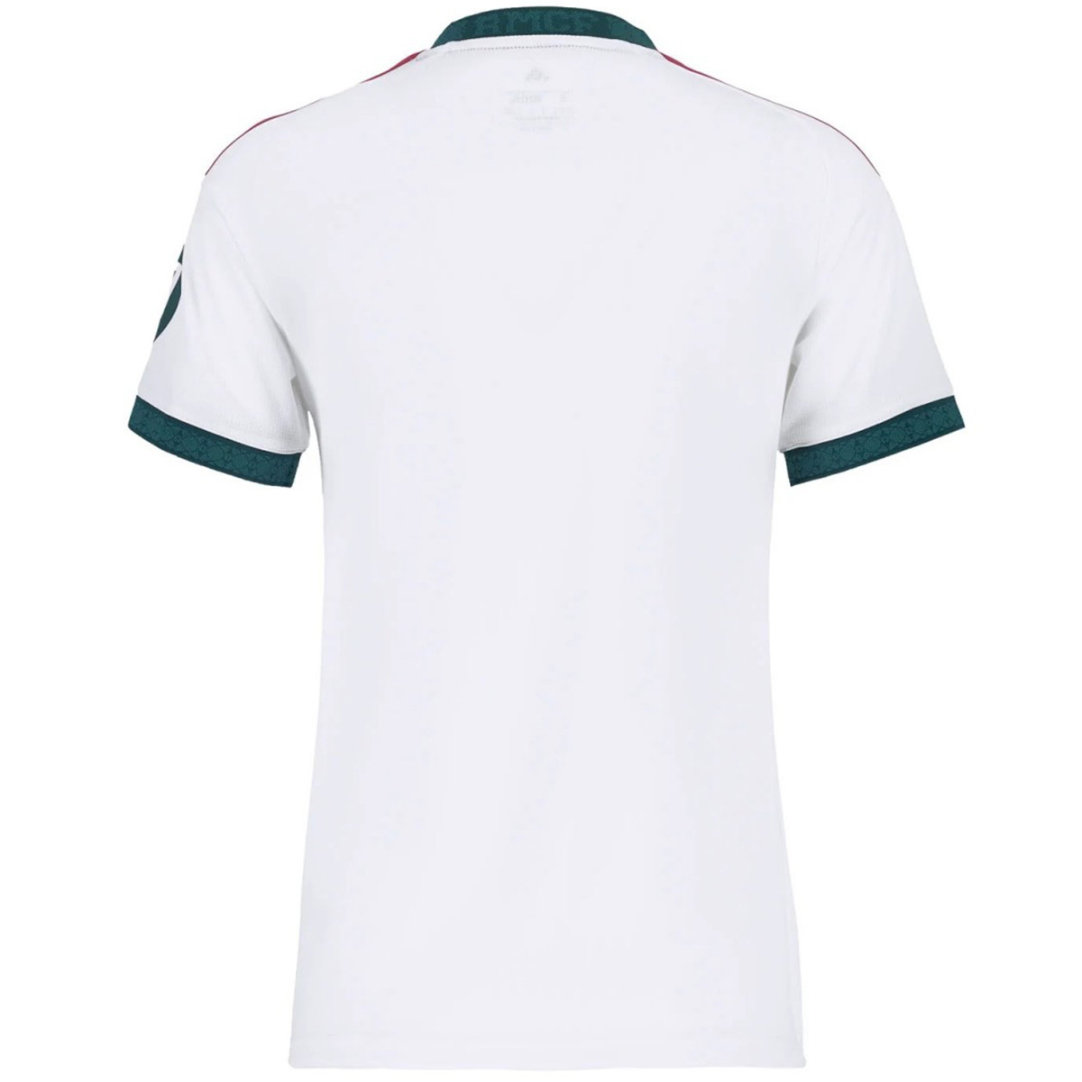 Women's Real Madrid Home Jersey 2026/27
