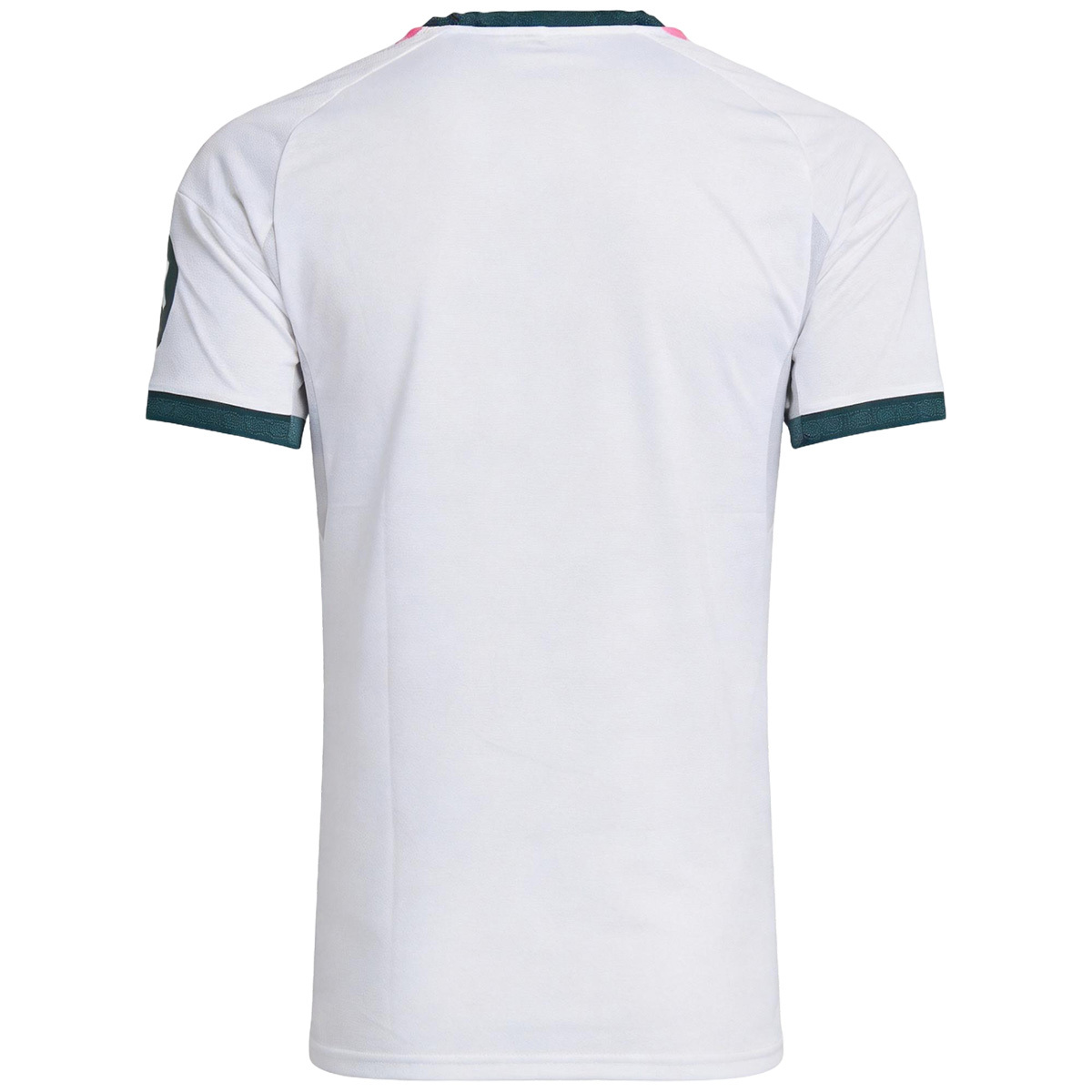 Real Madrid Home Player Version Jersey 2026/27