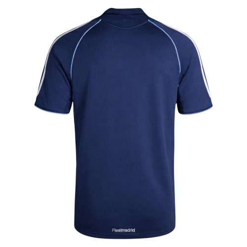Retro Jersey Real Madrid Away 2005/06