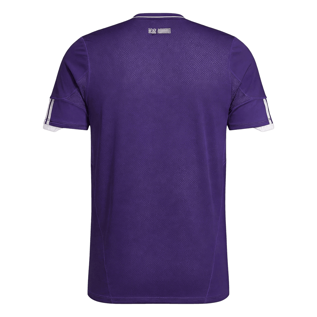 Retro Soccer Jersey Real Madrid Third 2010/11