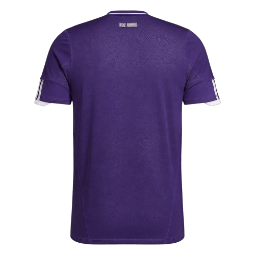 Retro Soccer Jersey Real Madrid Third 2010/11