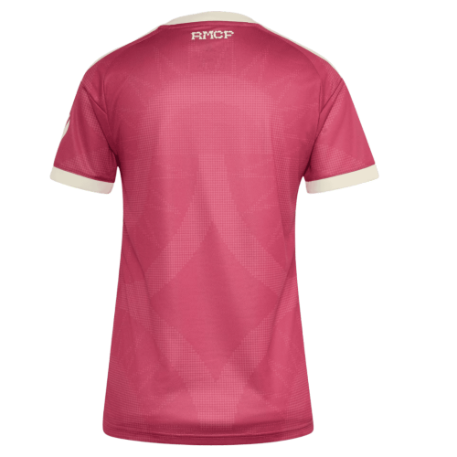 Women's Real Madrid Third Away Jersey 2026/27