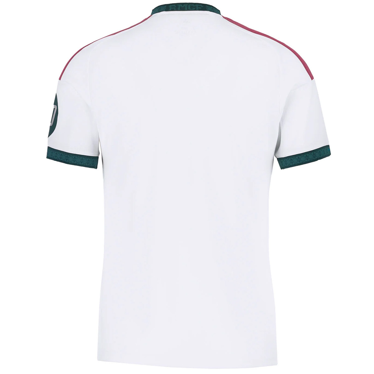 Real Madrid Home Jerseys Kit 2026/27