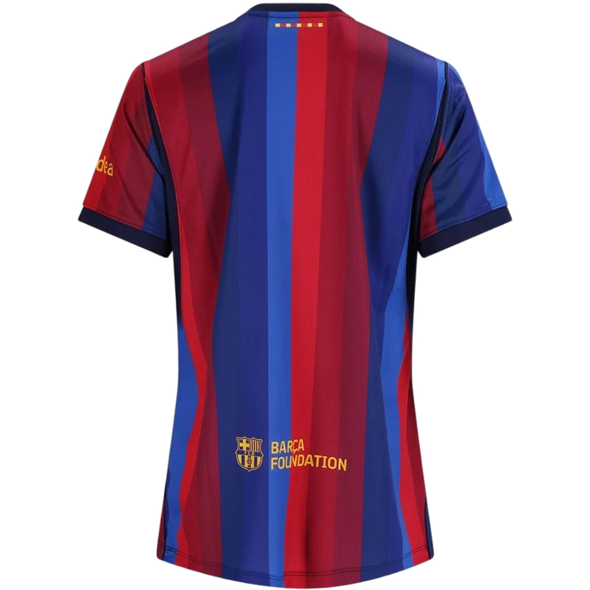 Women's Barcelona Home Jersey 2026/27