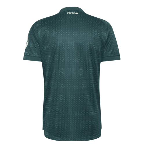 Real Madrid Away Player Version Jersey 2026/27