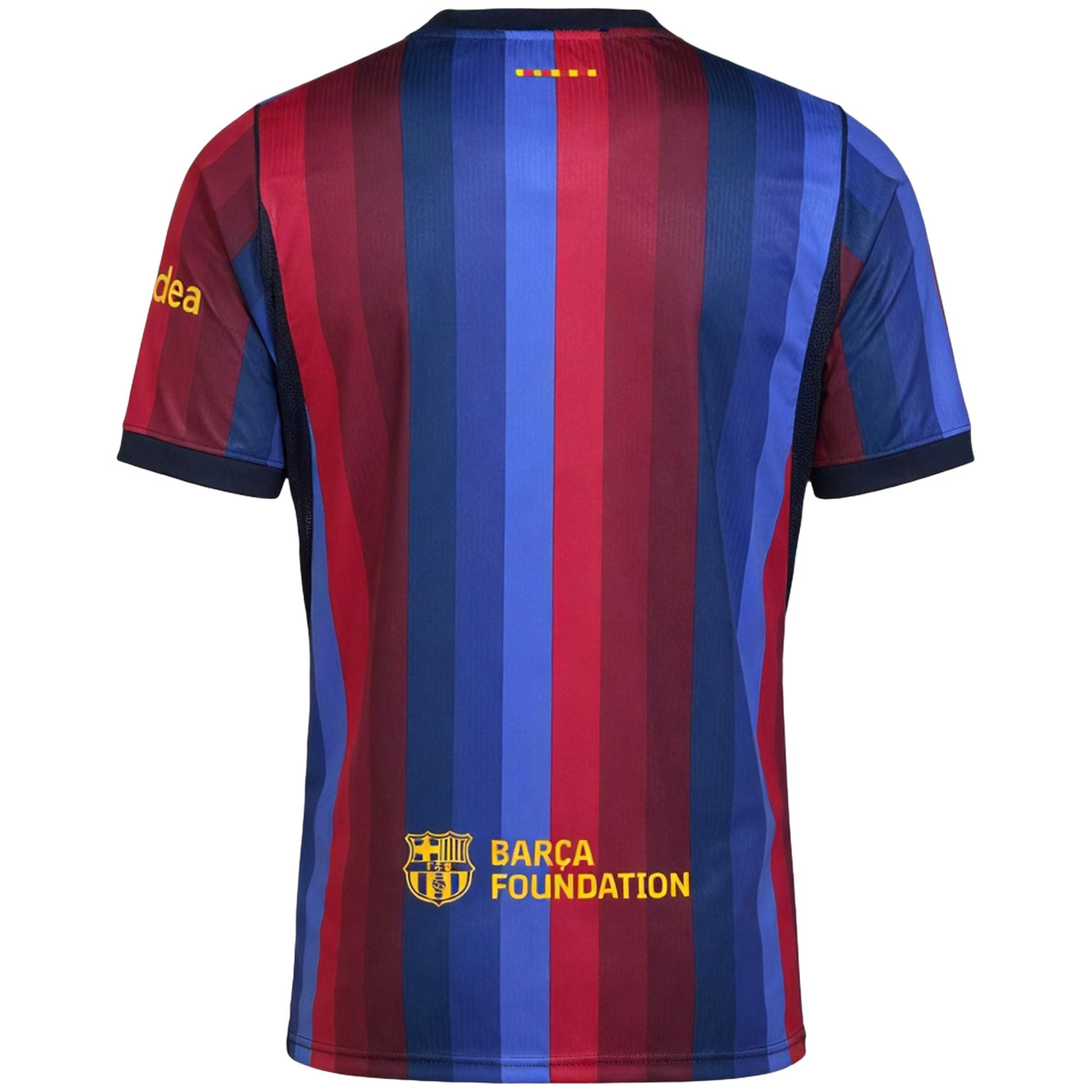 Barcelona Home Jerseys Kit 2026/27