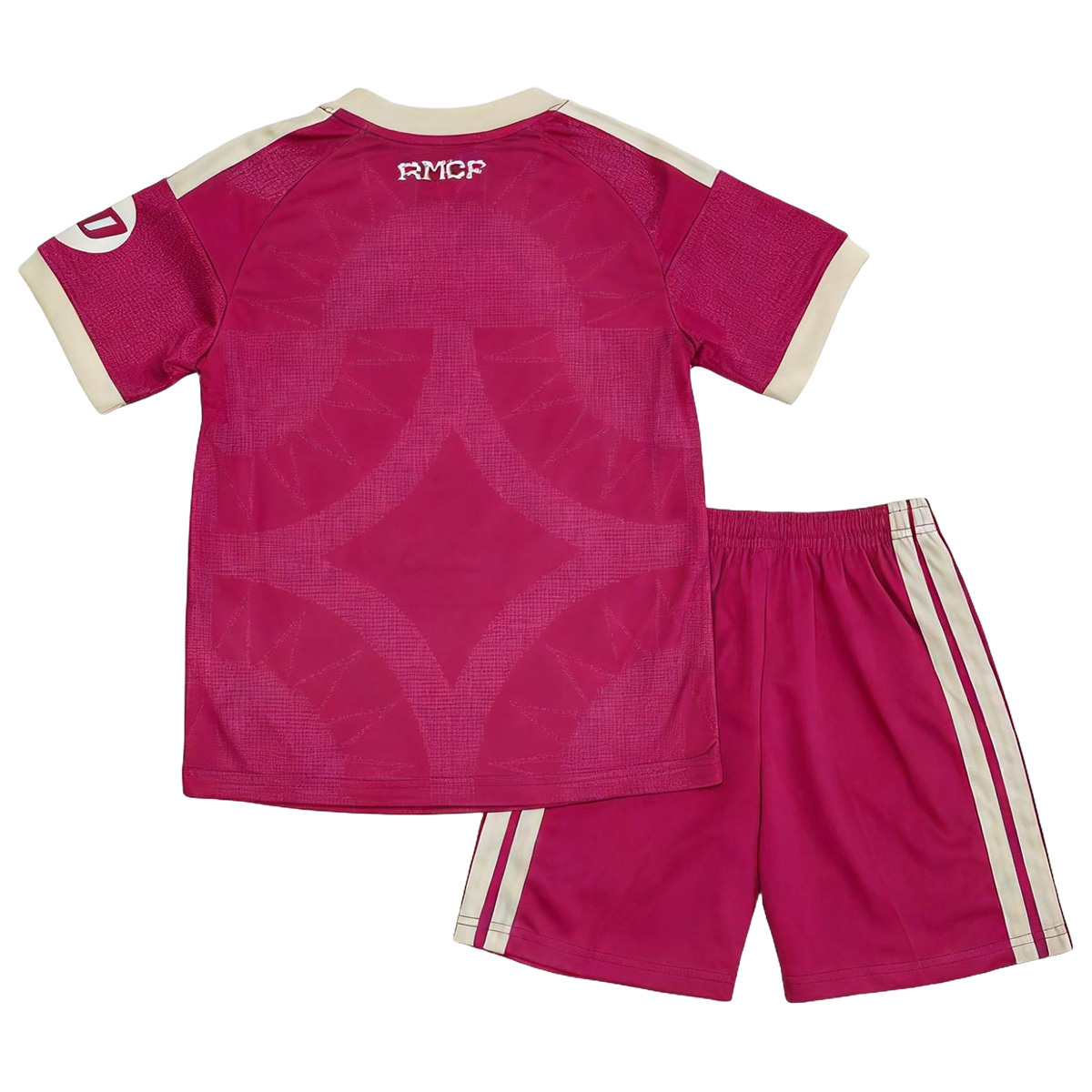 Real Madrid Kids Soccer Jerseys Kit 2026/27