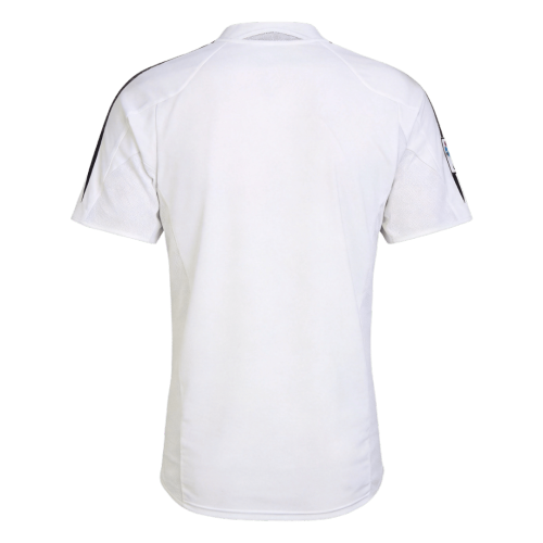 Retro Soccer Jersey Real Madrid Home 2004/05