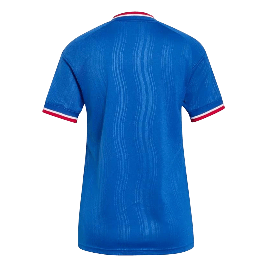 Women's Manchester United Away Jersey 2026/27