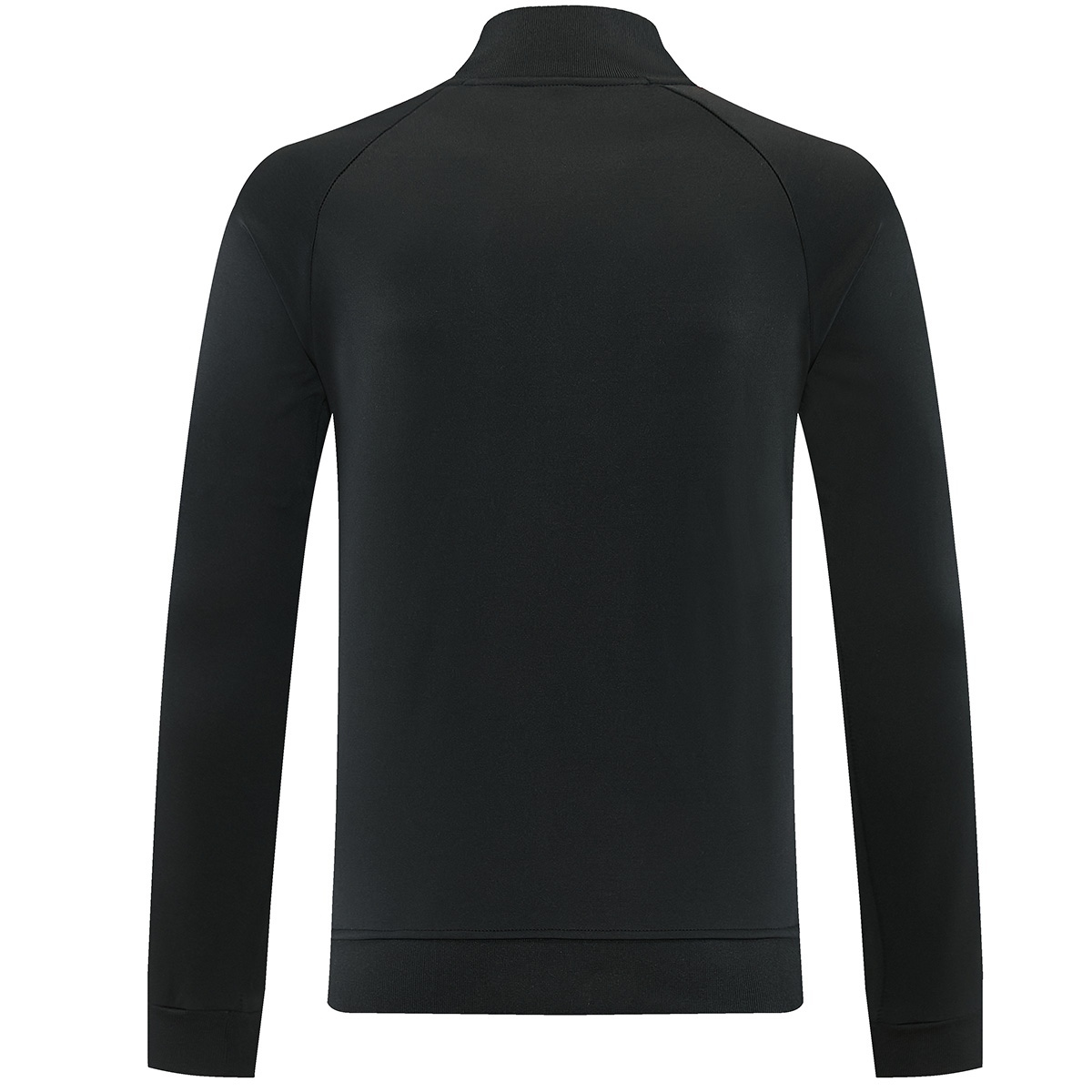 Manchester United Tracksuit 2026/27 Black