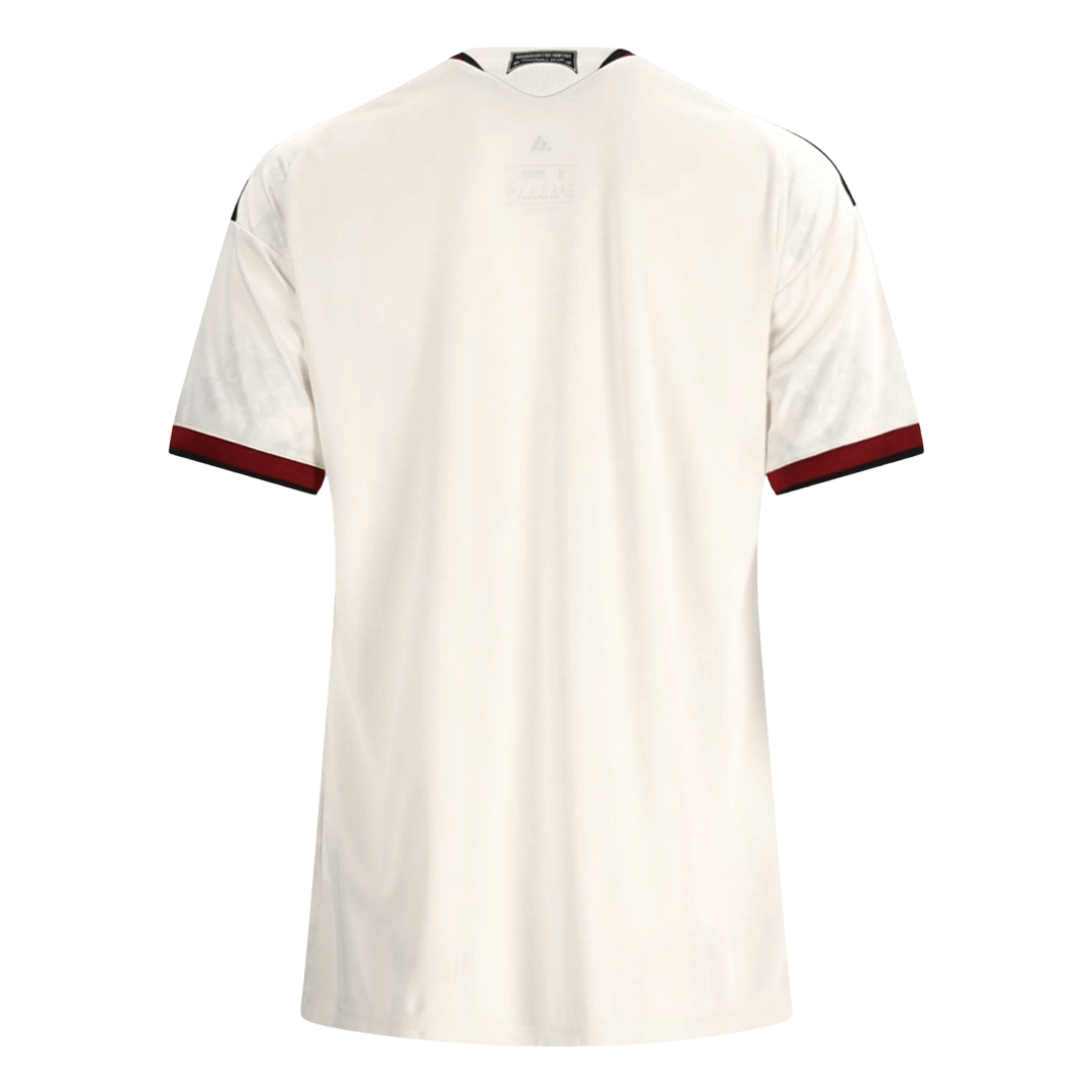 Women's Manchester United Third Away Jersey 2026/27