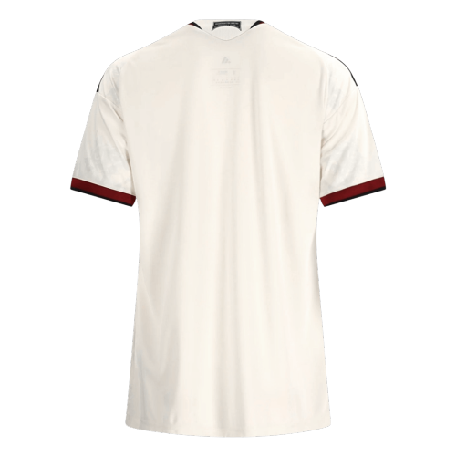 Women's Manchester United Third Away Jersey 2026/27