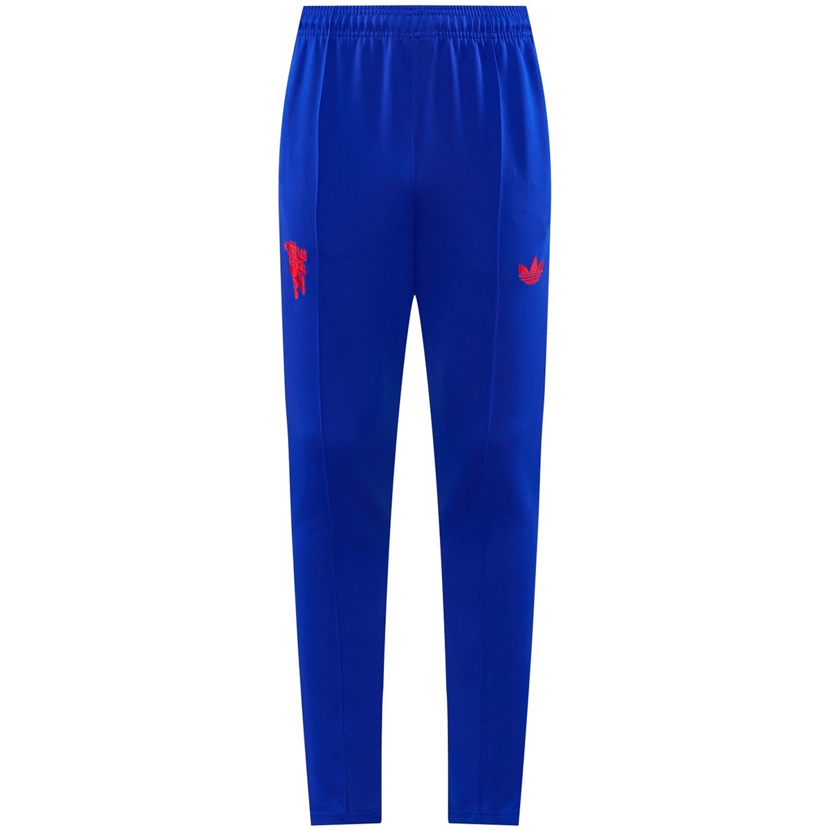Manchester United Tracksuit 2026/27 Blue
