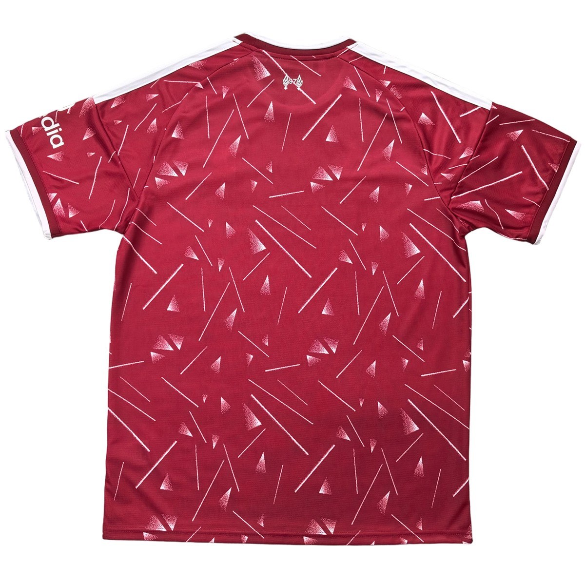 Liverpool Home Jerseys Kit 2026/27