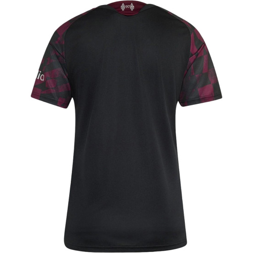 Women's Liverpool Third Away Jersey 2026/27