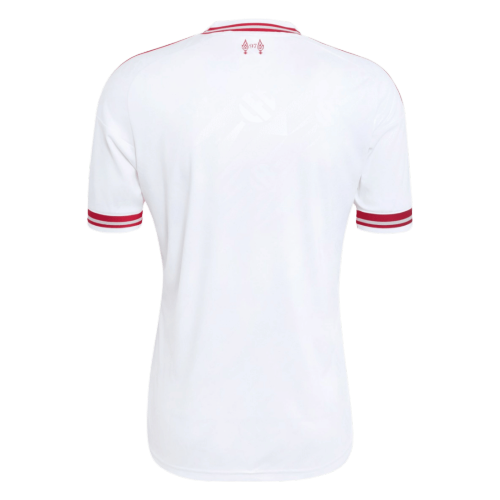 Liverpool Away Soccer Jersey 2026/27