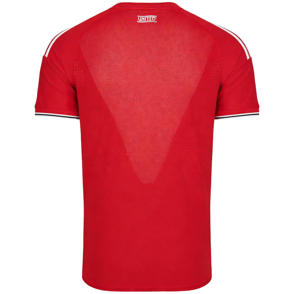Manchester United Home Player Version Jersey 2026/27