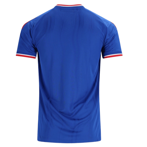 Manchester United Away Player Version Jersey 2026/27