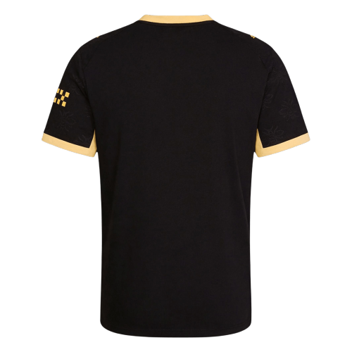 Manchester City Away Player Version Jersey 2026/27