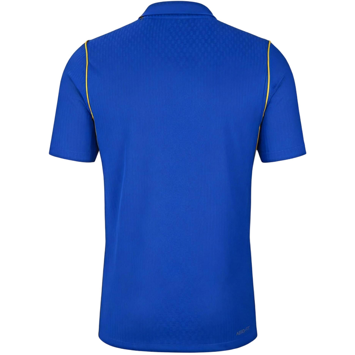Chelsea Home Player Version Jersey 2026/27