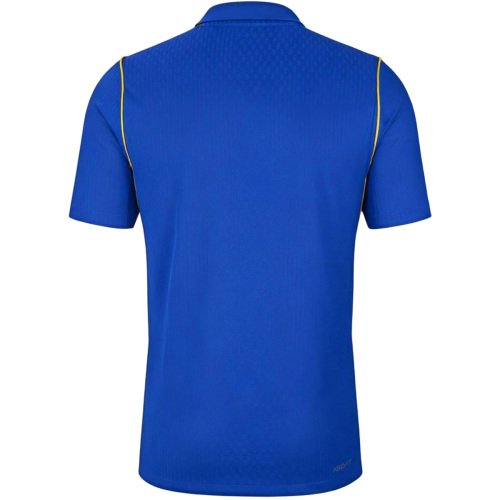 Chelsea Home Player Version Jersey 2026/27