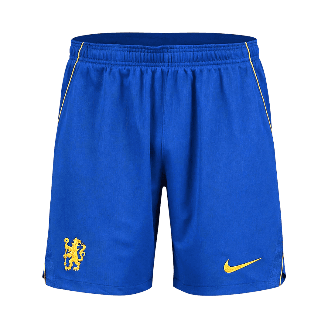 Chelsea Home Jerseys Kit 2026/27