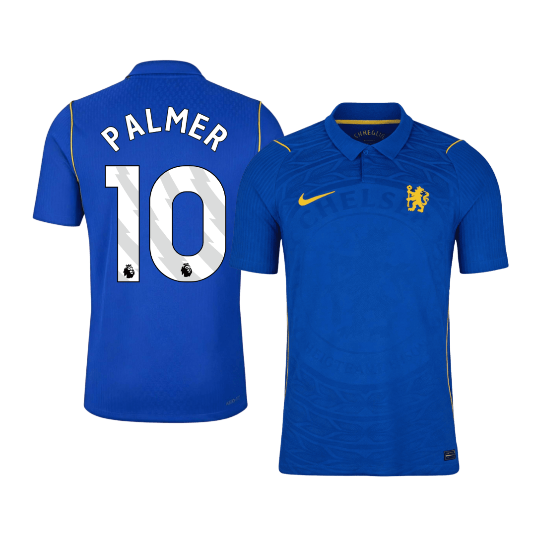 PALMER #10 Chelsea Home Player Version Jersey 2026/27