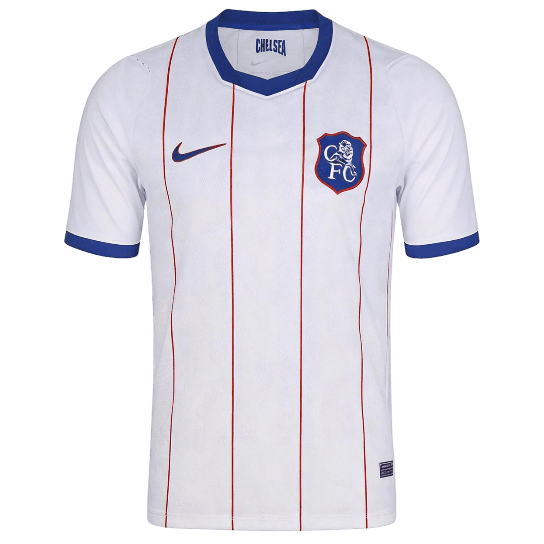 Chelsea Third Away Soccer Jersey 2026/27