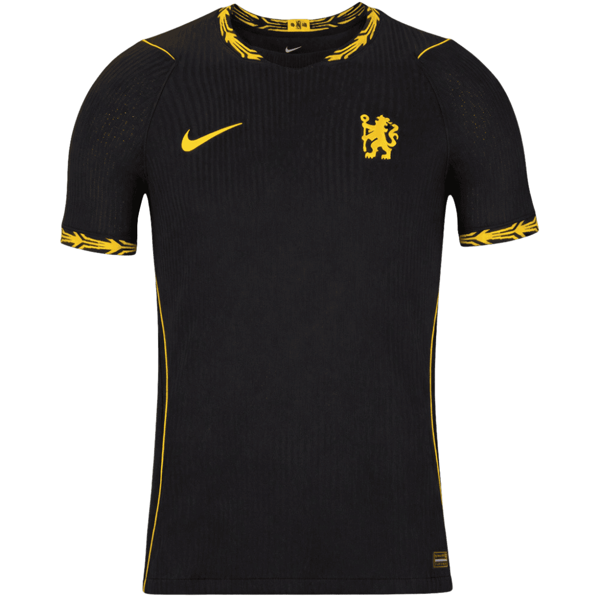 PALMER #10 Chelsea Away Player Version Jersey 2026/27