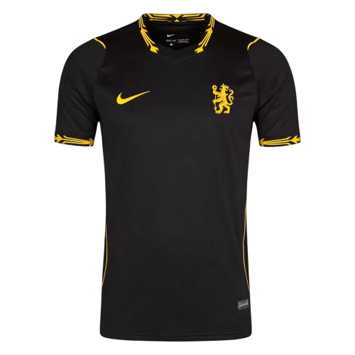 JOÃO PEDRO #9 Chelsea Away Soccer Jersey 2026/27 -UCL
