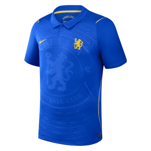 JOÃO PEDRO #9 Chelsea Home Soccer Jersey 2026/27 -UCL